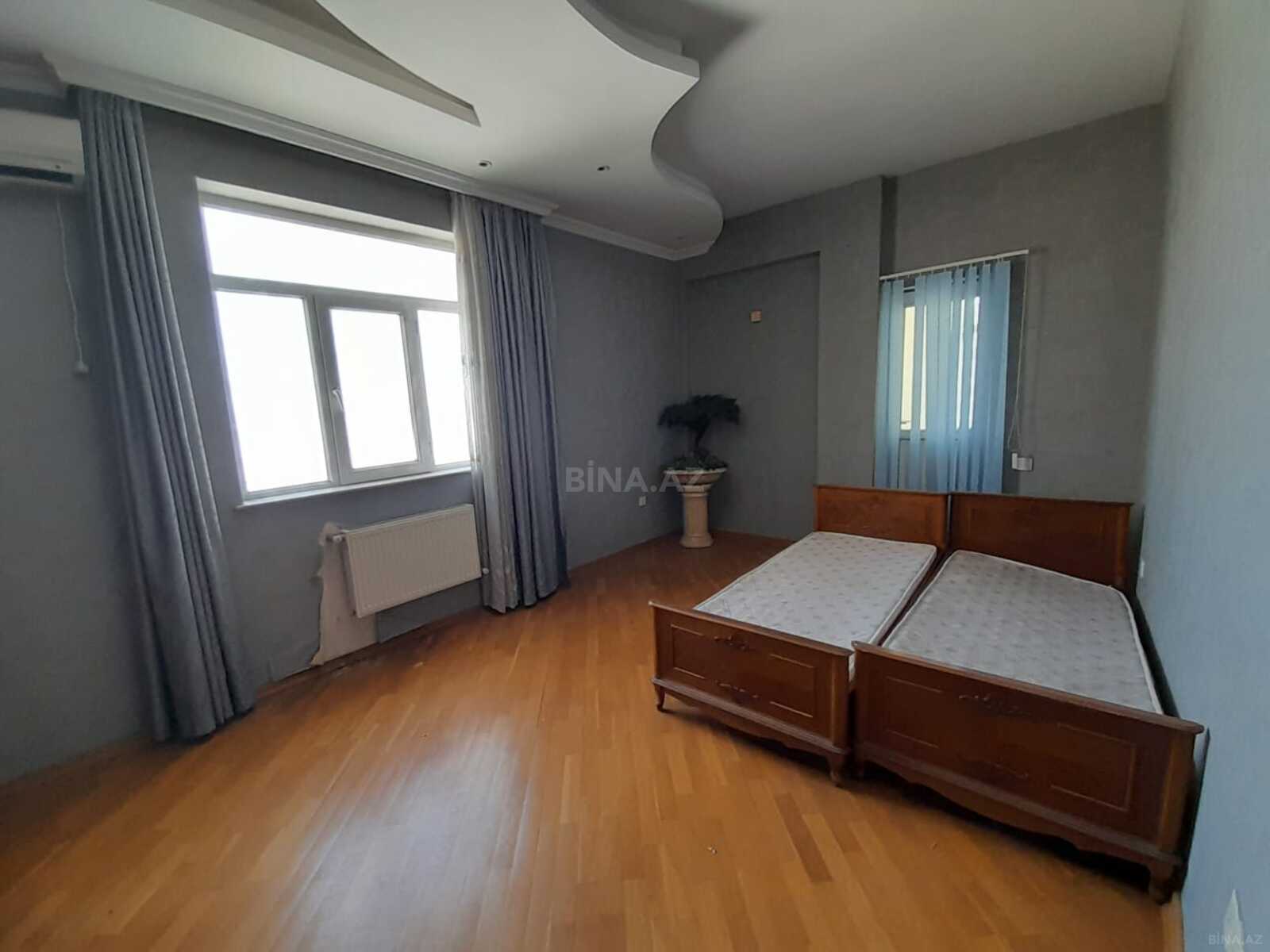 3 otaqlı Yeni tikili, 28 May m., Bakı