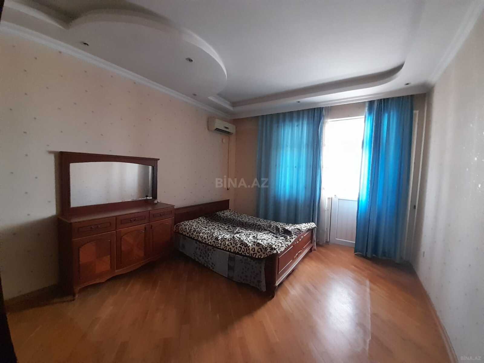 3 otaqlı Yeni tikili, 28 May m., Bakı