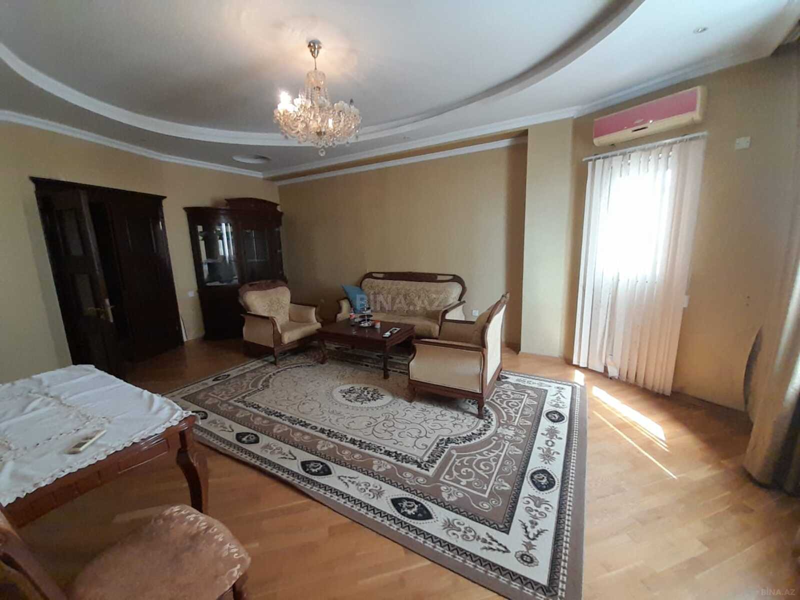 3 otaqlı Yeni tikili, 28 May m., Bakı