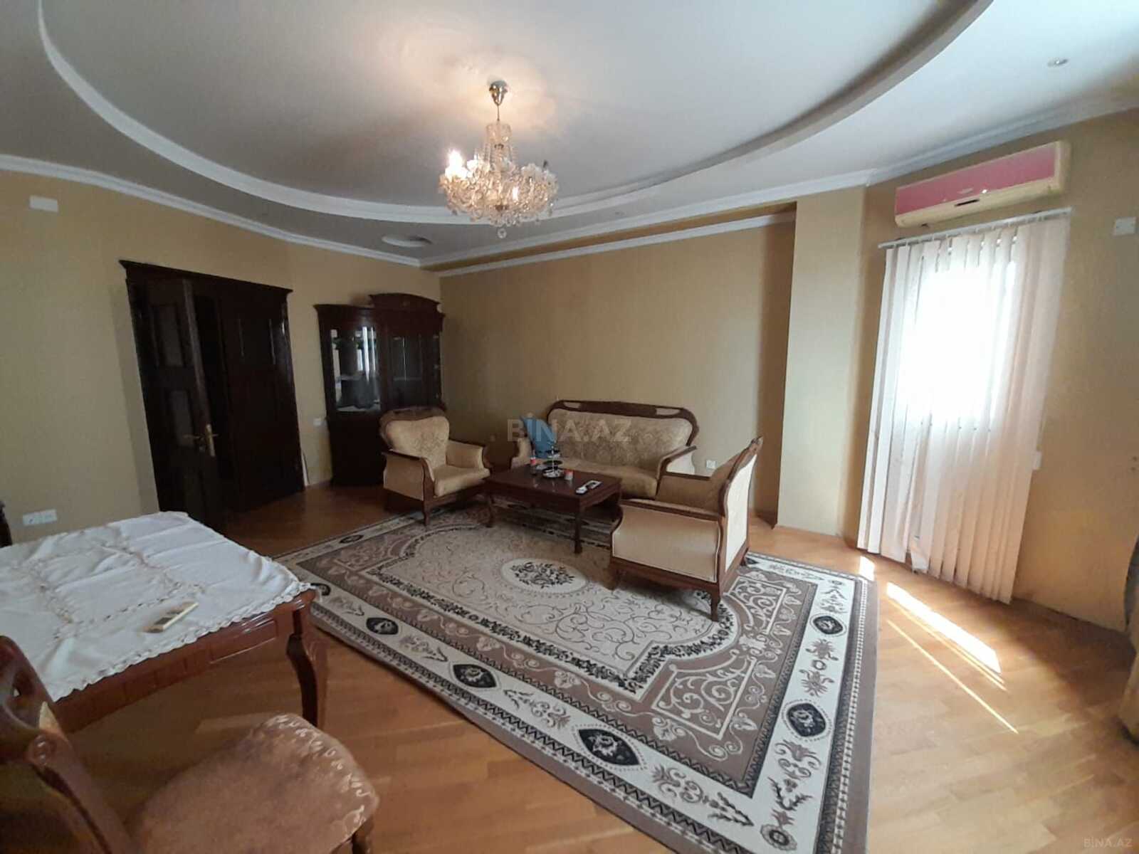 3 otaqlı Yeni tikili, 28 May m., Bakı