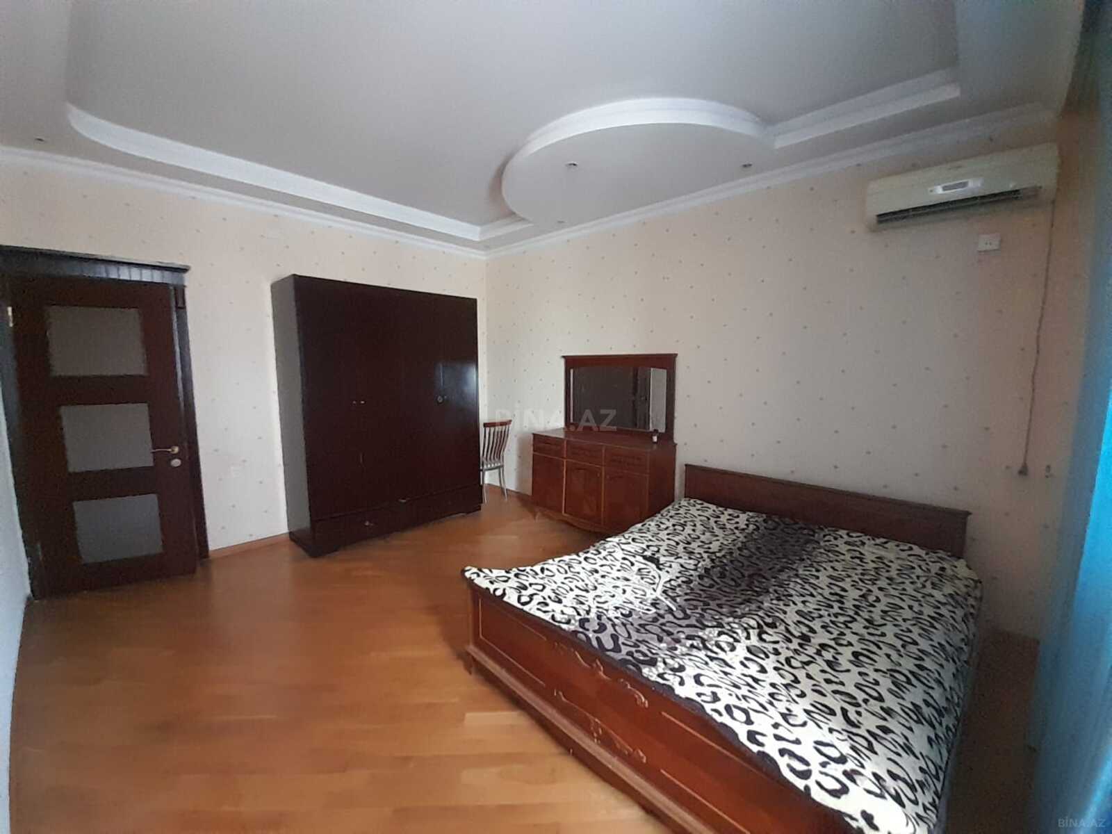 3 otaqlı Yeni tikili, 28 May m., Bakı