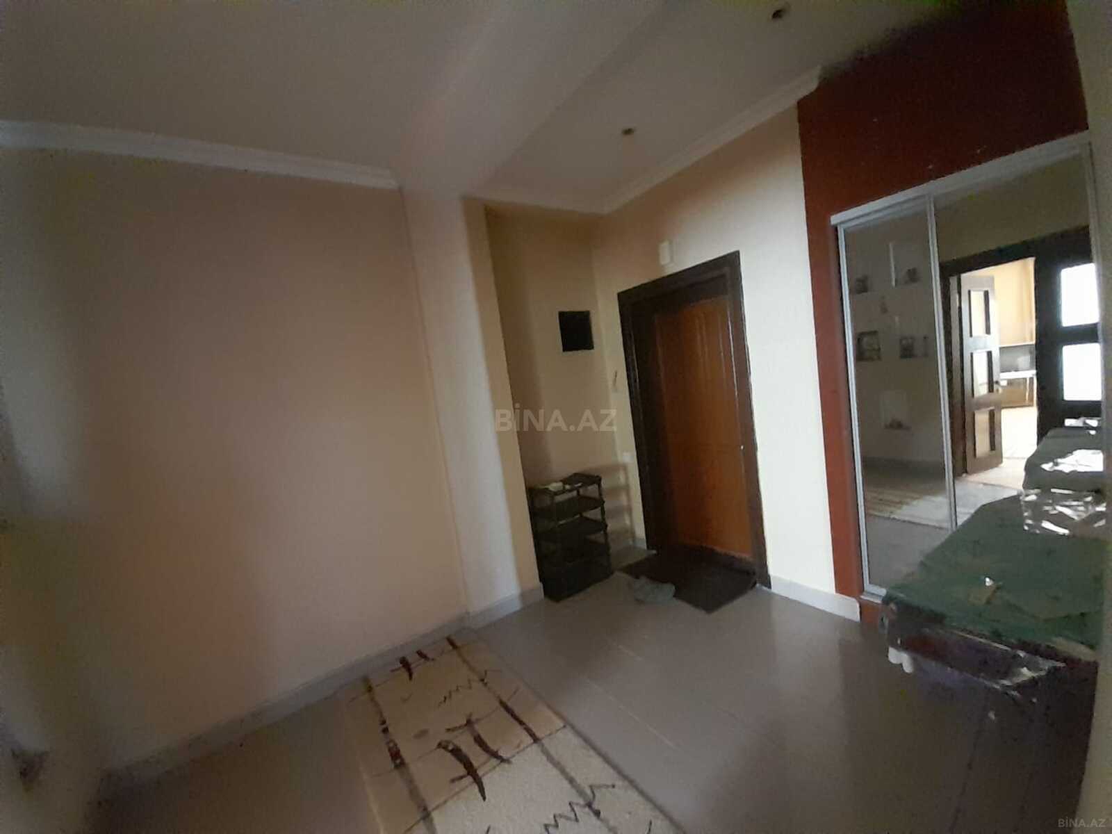 3 otaqlı Yeni tikili, 28 May m., Bakı