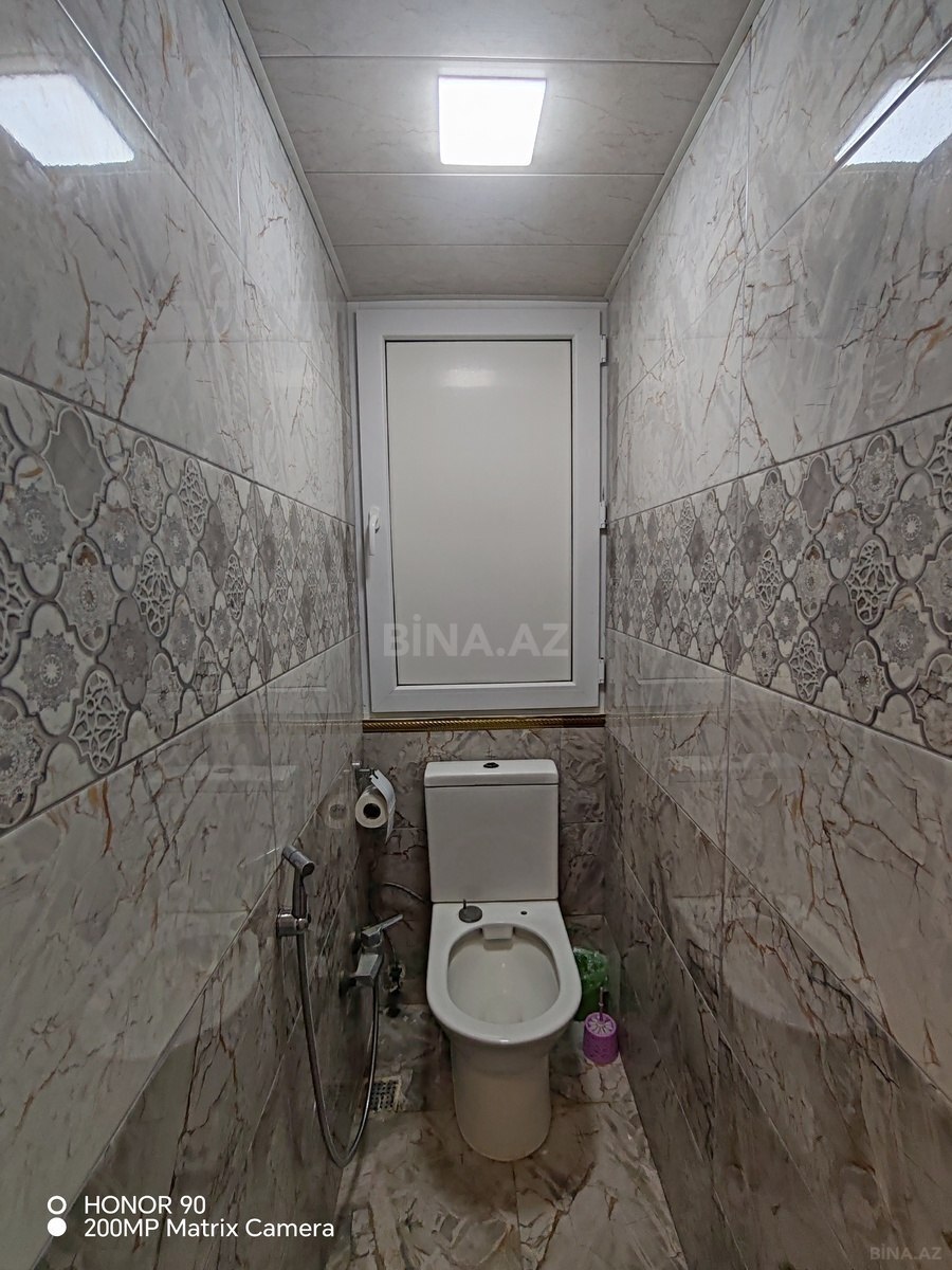 3 otaqlı Köhnə tikili, Hövsan q., Bakı