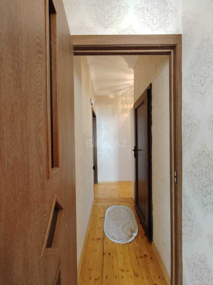 2 otaqlı Köhnə tikili, Xalqlar Dostluğu m., Bakı