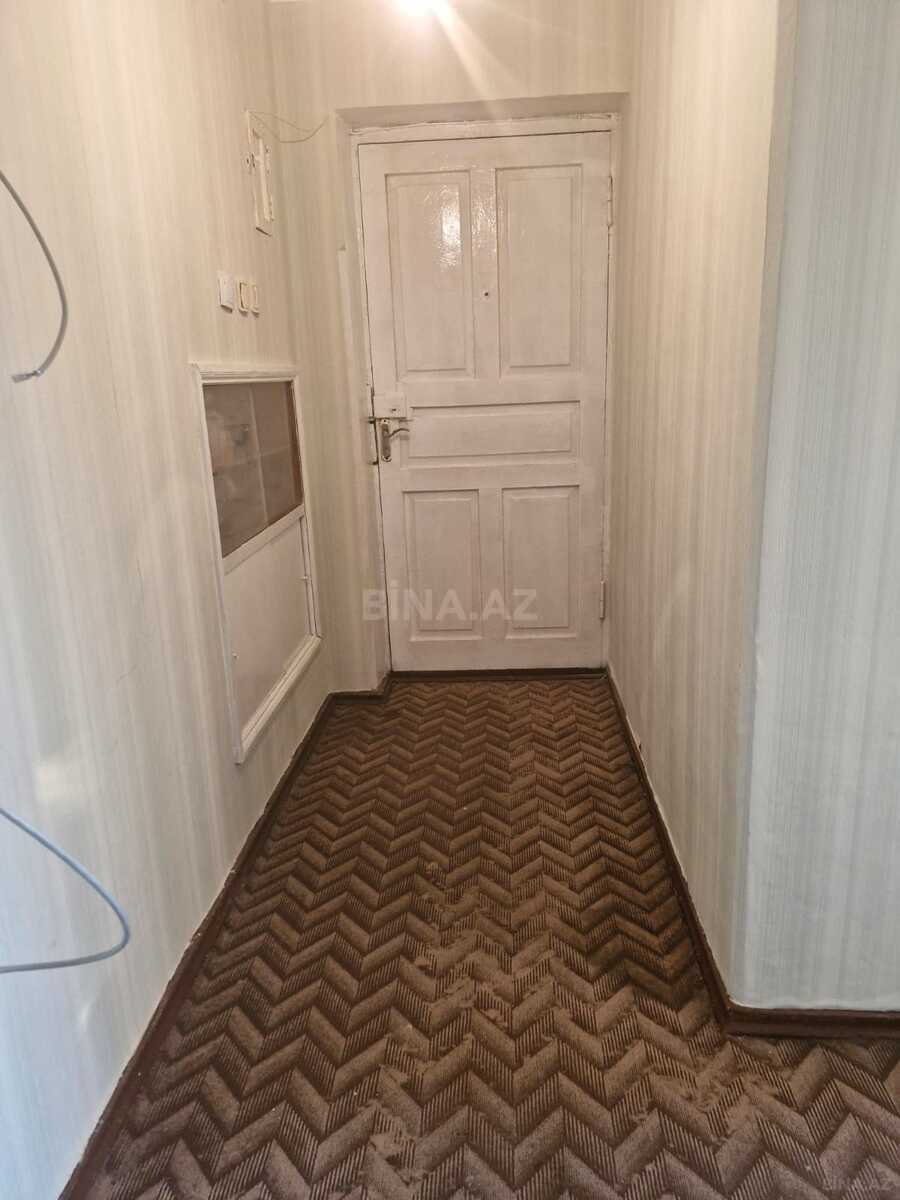 2 otaqlı Köhnə tikili, Nəriman Nərimanov m., Bakı