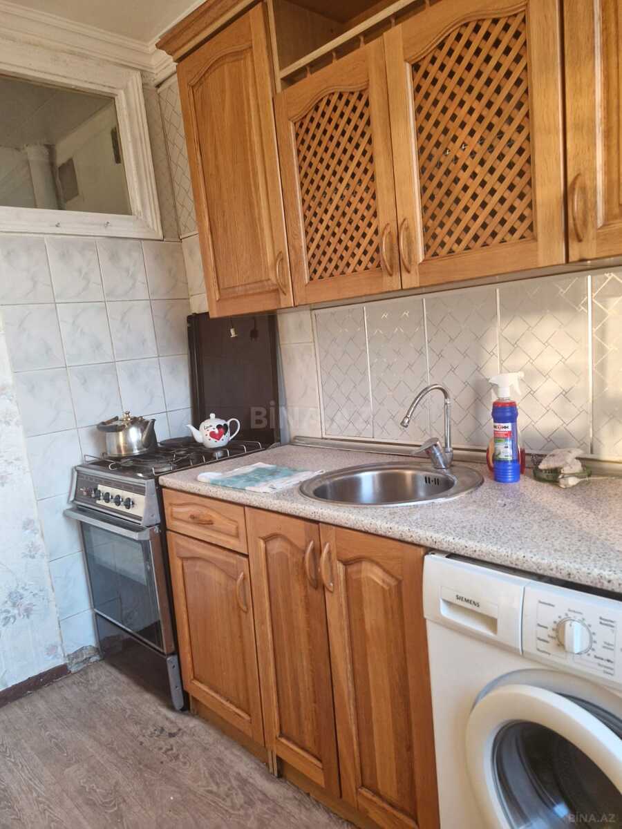 2 otaqlı Köhnə tikili, Nəriman Nərimanov m., Bakı
