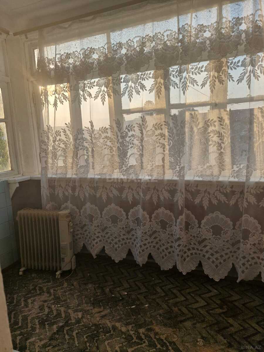 2 otaqlı Köhnə tikili, Nəriman Nərimanov m., Bakı