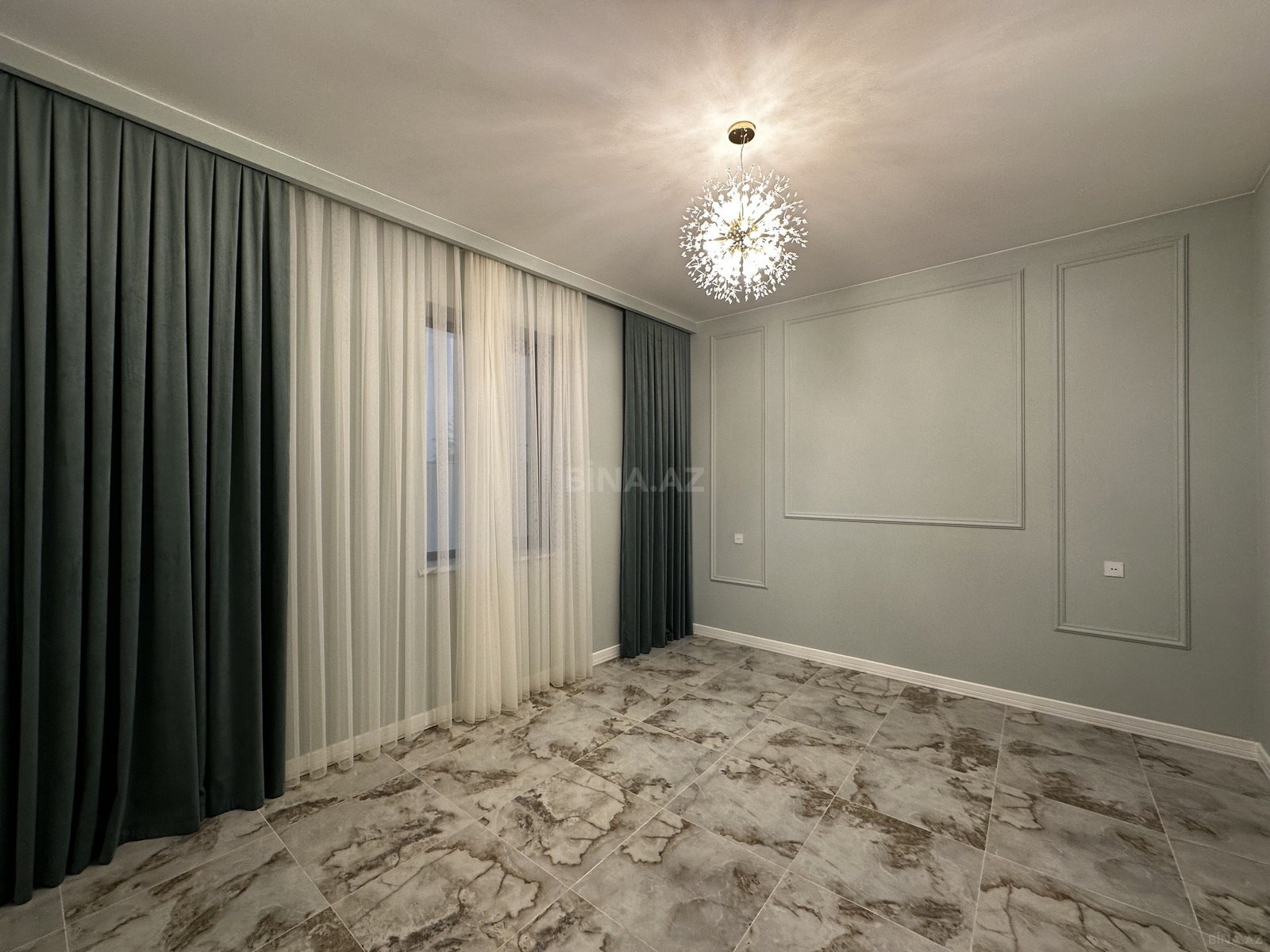 6 otaqlı Həyət evi/Bağ evi, Mərdəkan q., Bakı