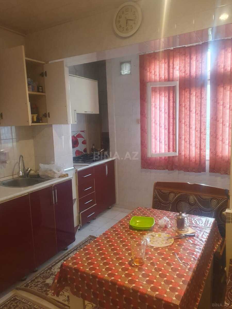 3 otaqlı Köhnə tikili, Azadlıq Prospekti m., Bakı