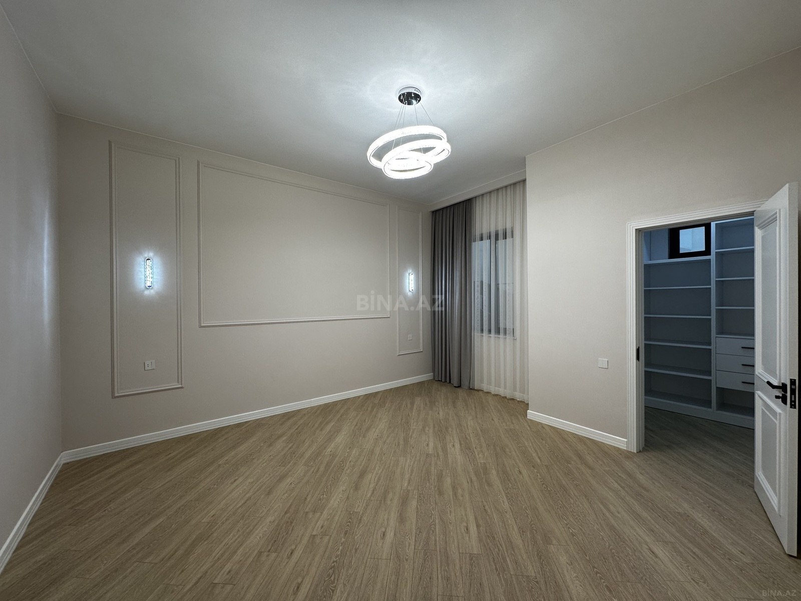 6 otaqlı Həyət evi/Bağ evi, Mərdəkan q., Bakı
