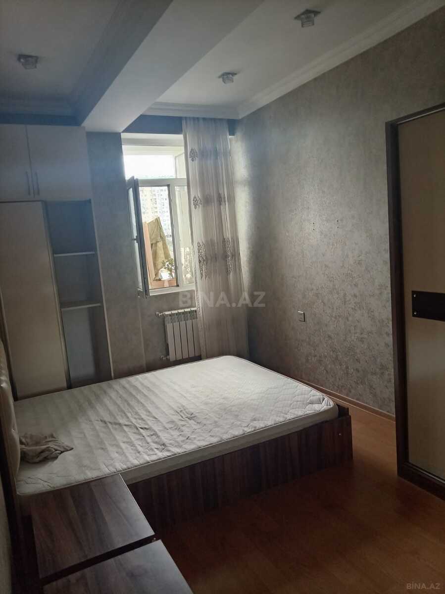 2 otaqlı Yeni tikili, Xırdalan