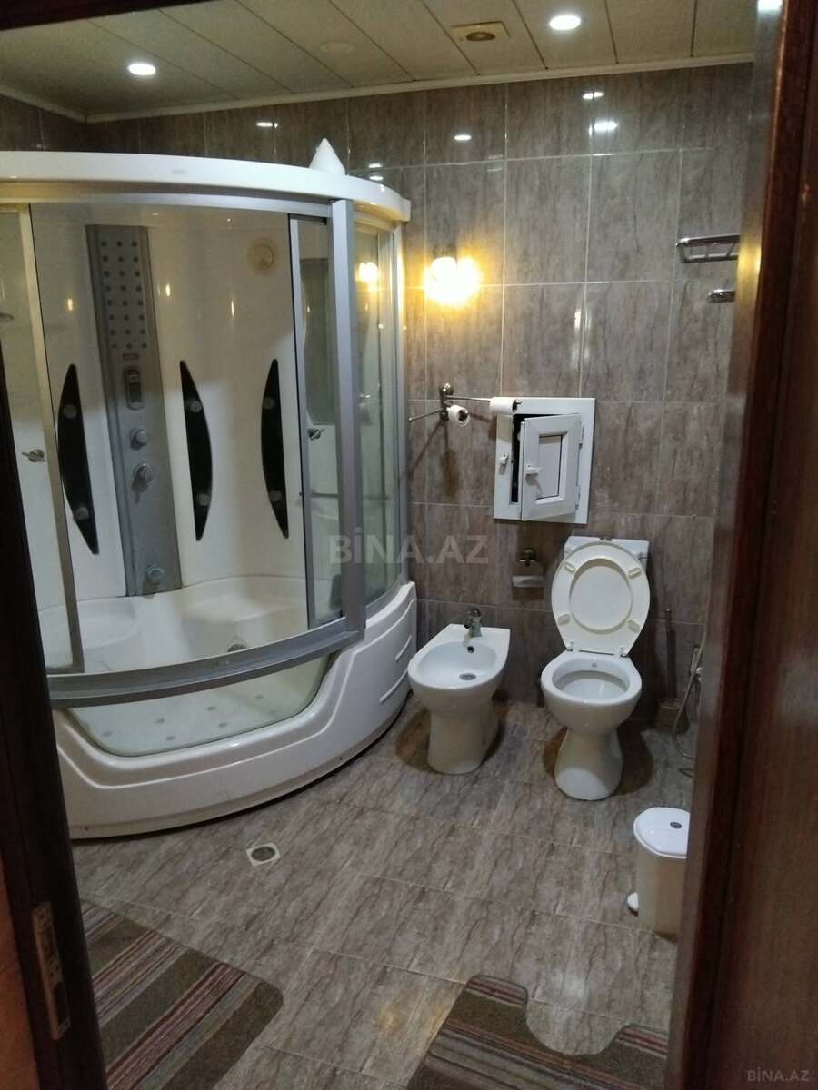 3 otaqlı Yeni tikili, Elmlər Akademiyası m., Bakı