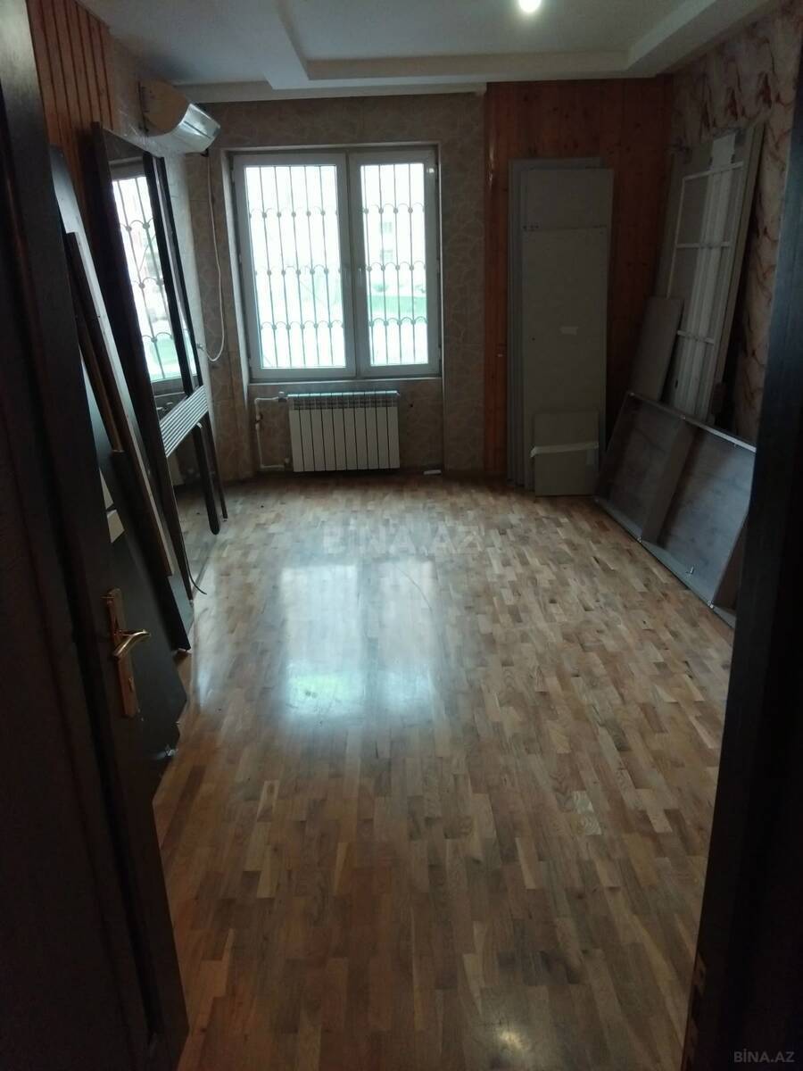 3 otaqlı Yeni tikili, Elmlər Akademiyası m., Bakı