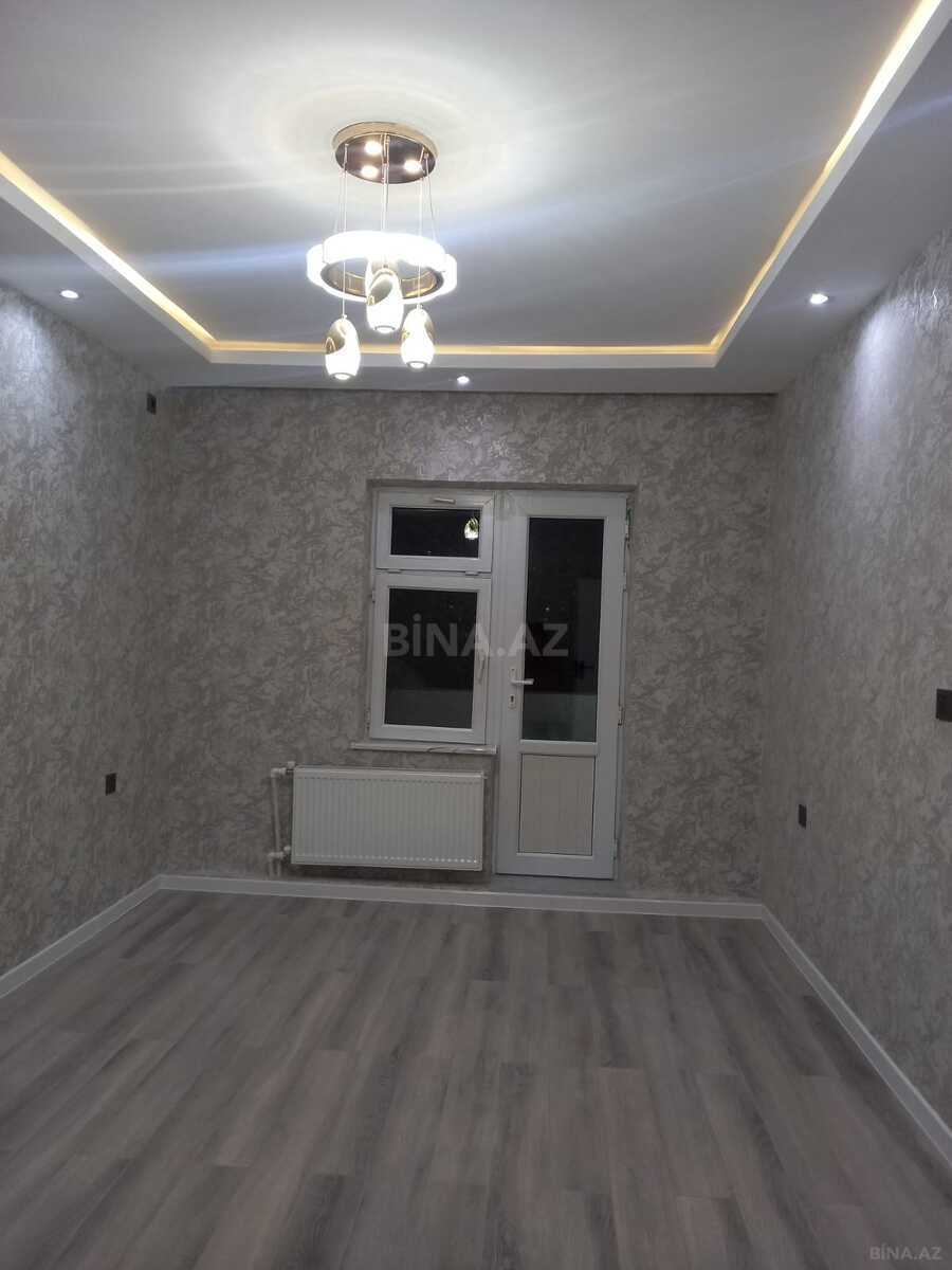 3 otaqlı Köhnə tikili, Nəsimi m., Bakı