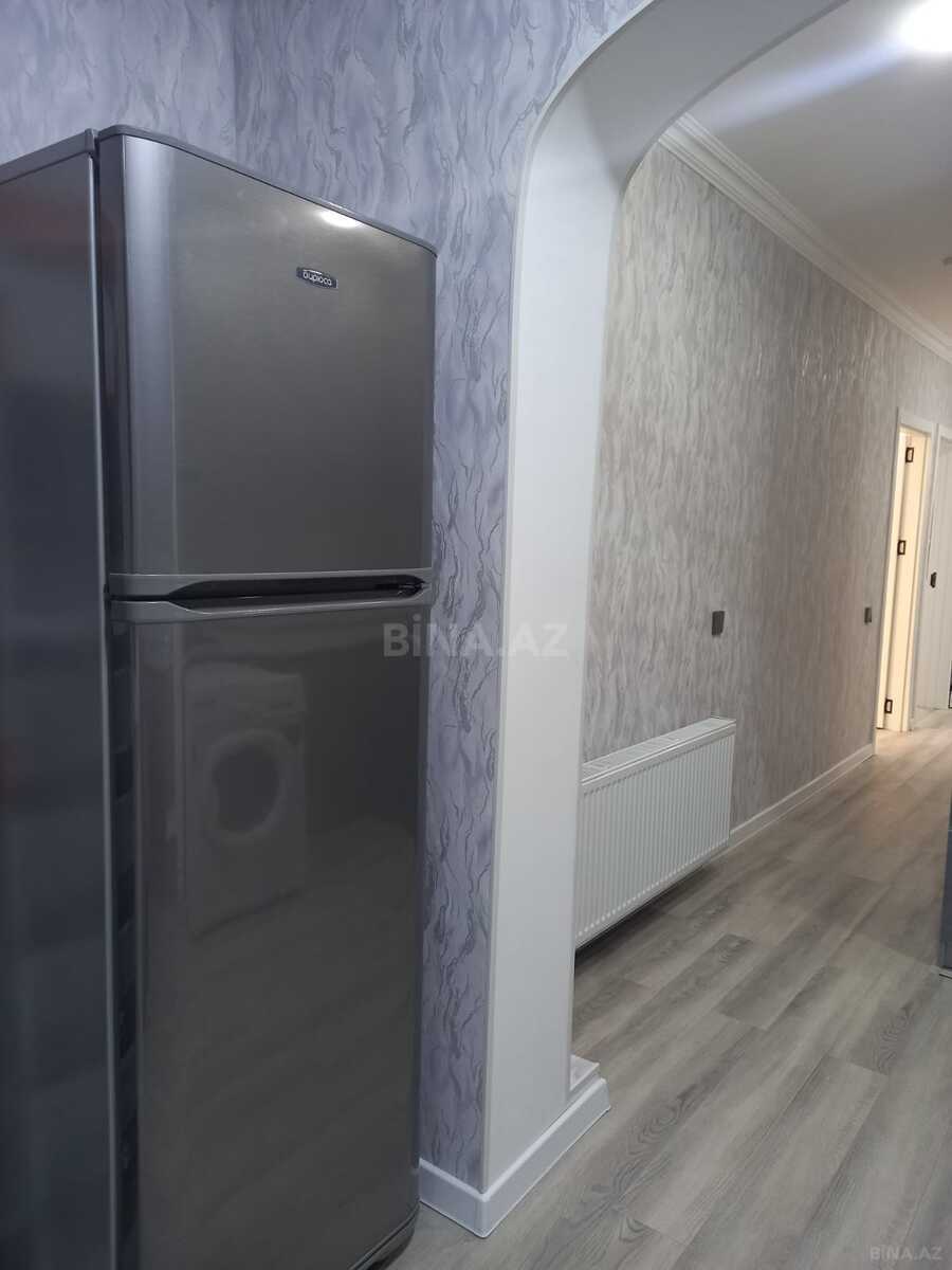 3 otaqlı Köhnə tikili, Nəsimi m., Bakı