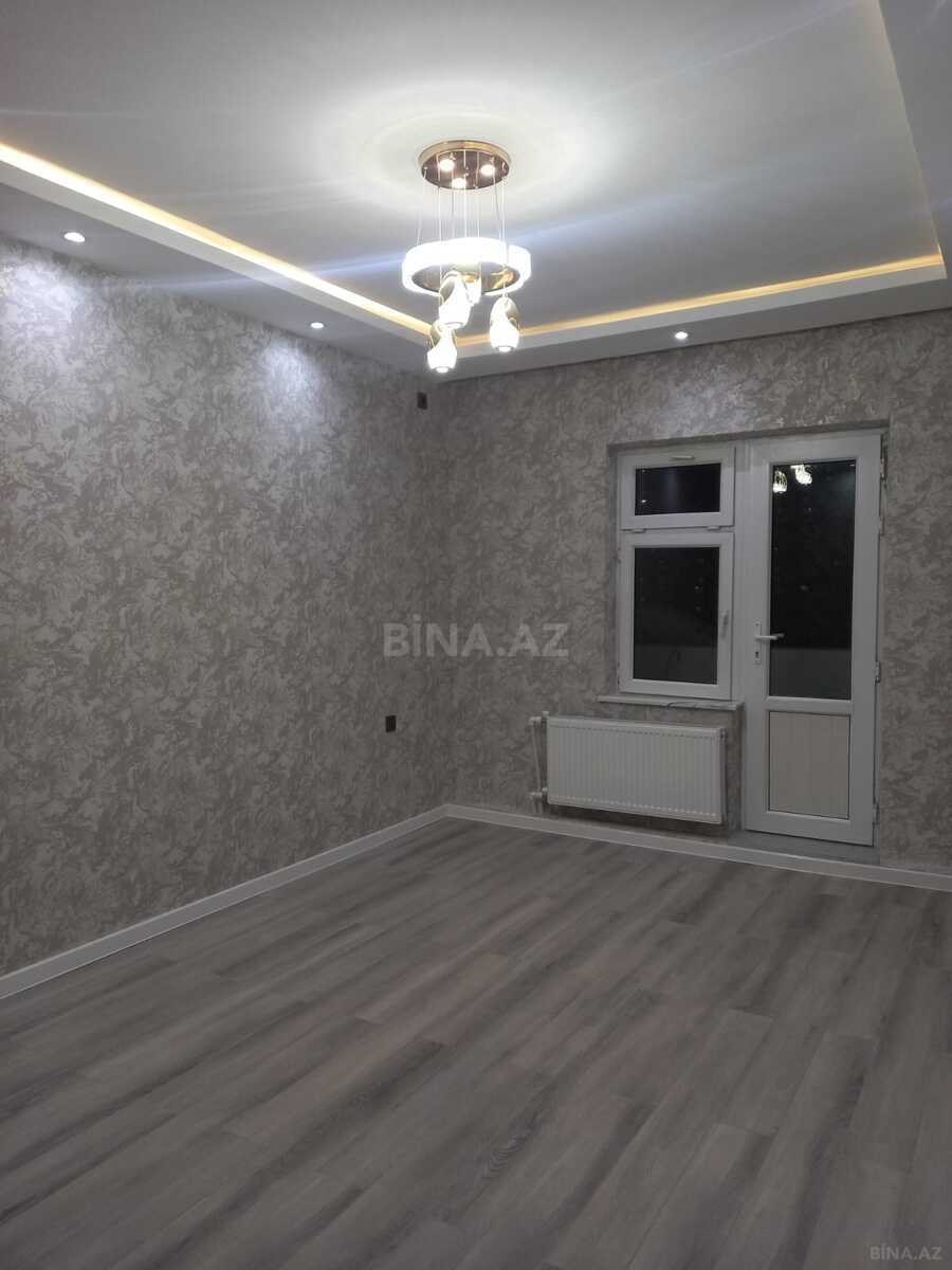 3 otaqlı Köhnə tikili, Nəsimi m., Bakı