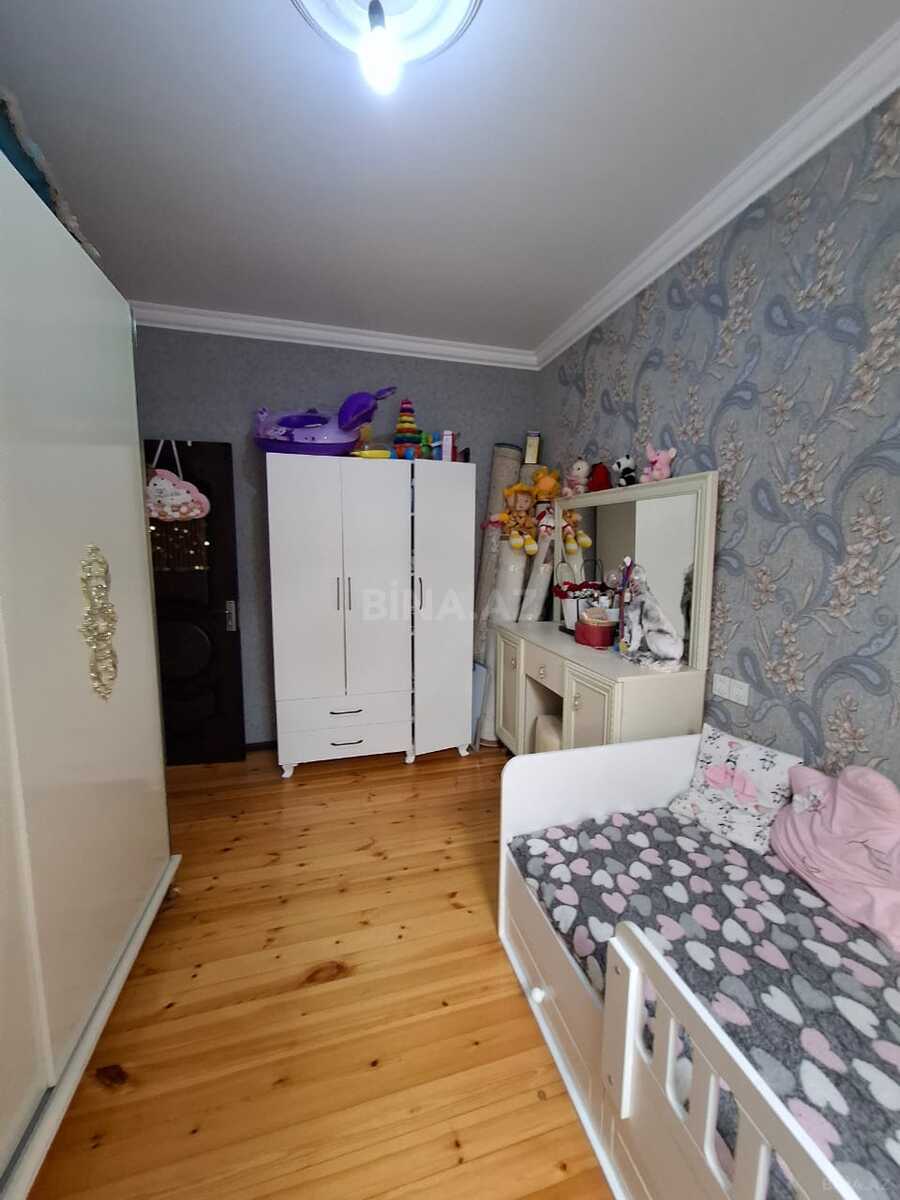 3 otaqlı Həyət evi/Bağ evi, Xırdalan