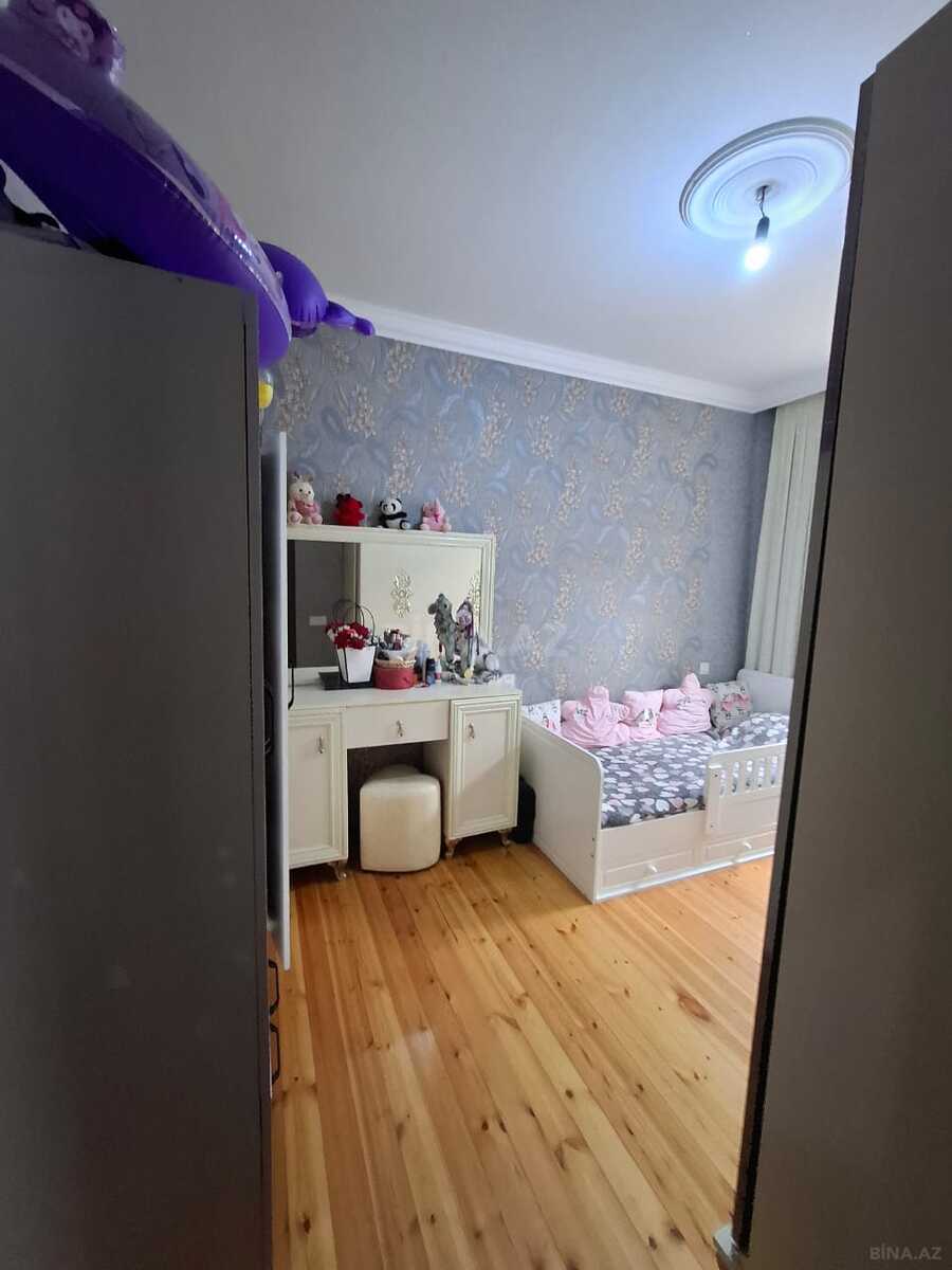 3 otaqlı Həyət evi/Bağ evi, Xırdalan