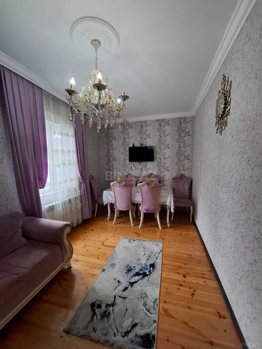 3 otaqlı Həyət evi/Bağ evi, Xırdalan
