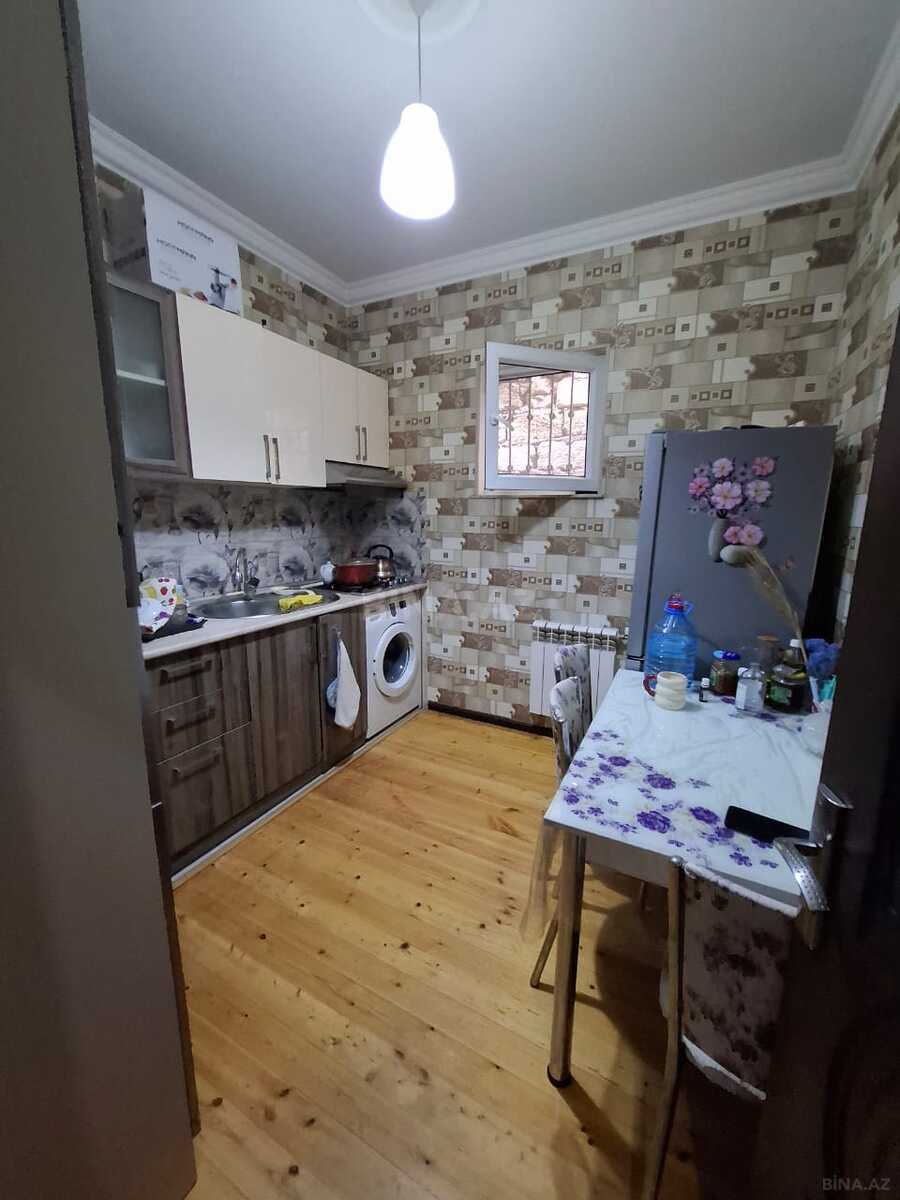 3 otaqlı Həyət evi/Bağ evi, Xırdalan