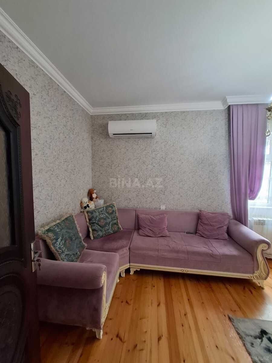 3 otaqlı Həyət evi/Bağ evi, Xırdalan