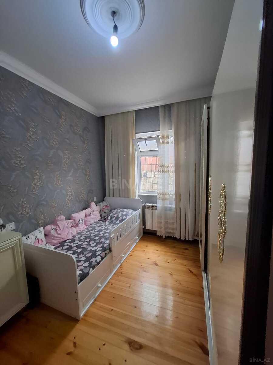 3 otaqlı Həyət evi/Bağ evi, Xırdalan