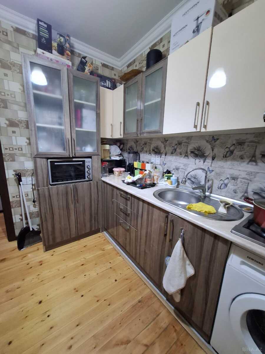 3 otaqlı Həyət evi/Bağ evi, Xırdalan