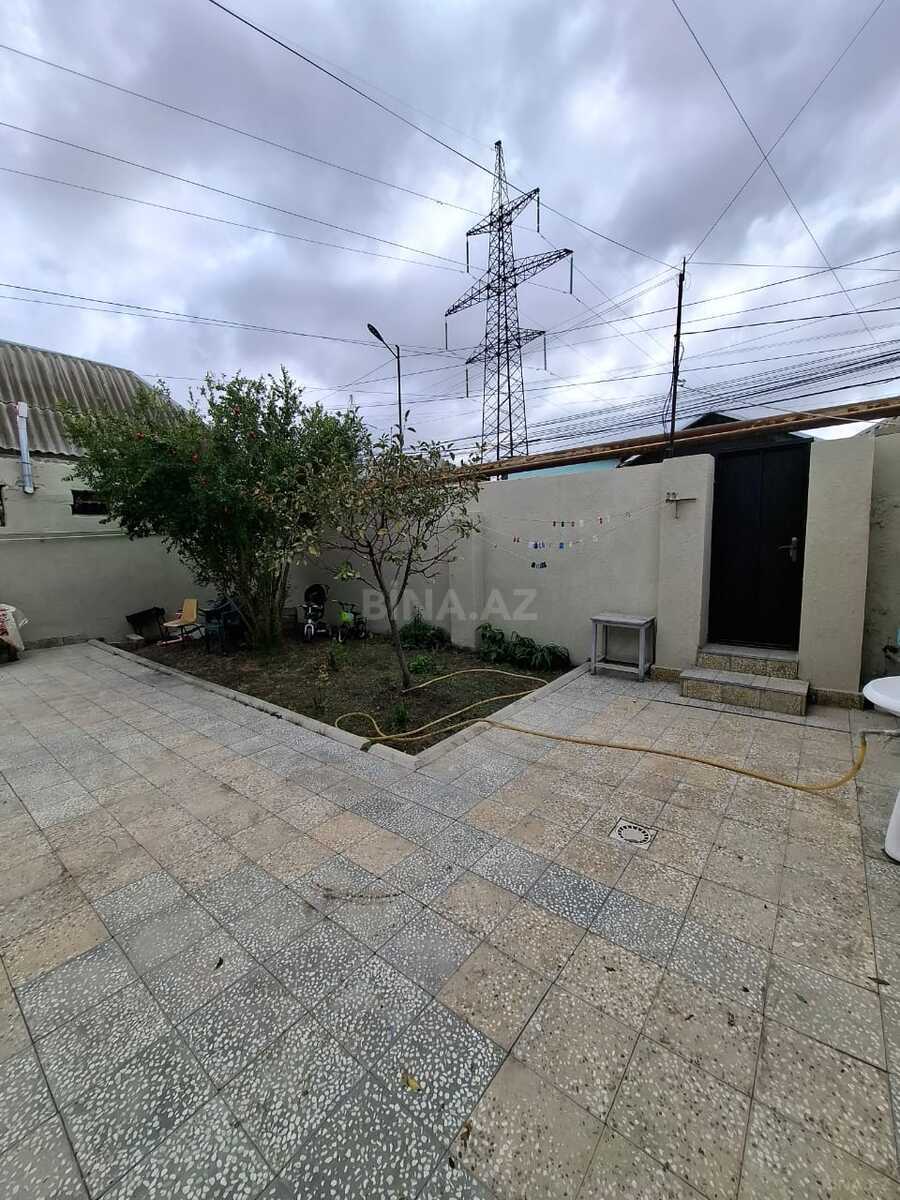 3 otaqlı Həyət evi/Bağ evi, Xırdalan