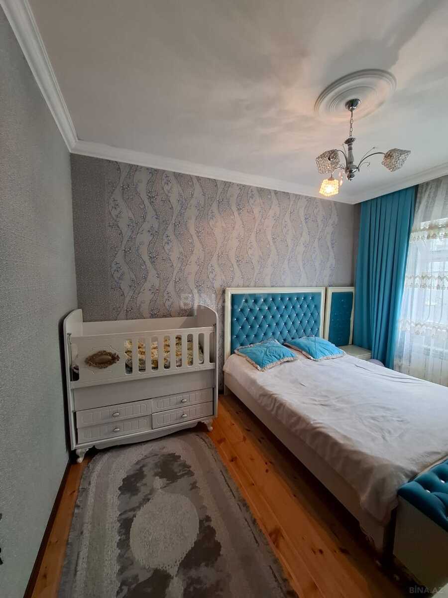 3 otaqlı Həyət evi/Bağ evi, Xırdalan