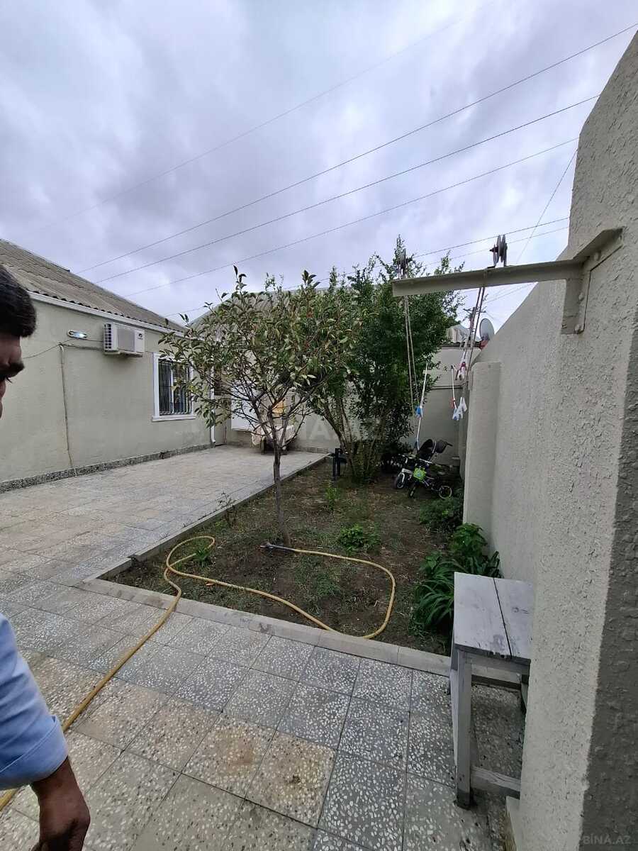 3 otaqlı Həyət evi/Bağ evi, Xırdalan