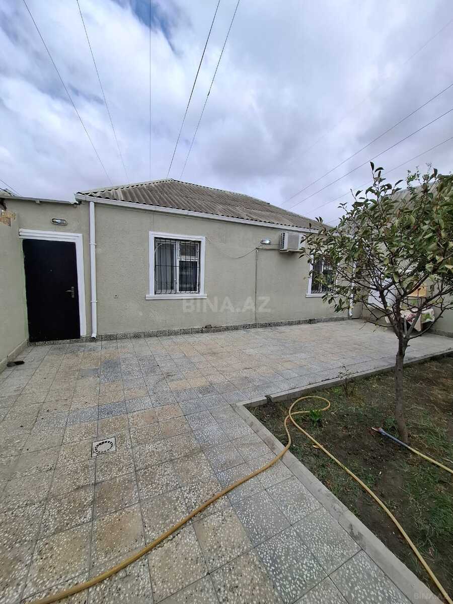 3 otaqlı Həyət evi/Bağ evi, Xırdalan