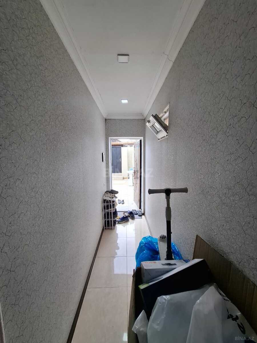 3 otaqlı Həyət evi/Bağ evi, Xırdalan