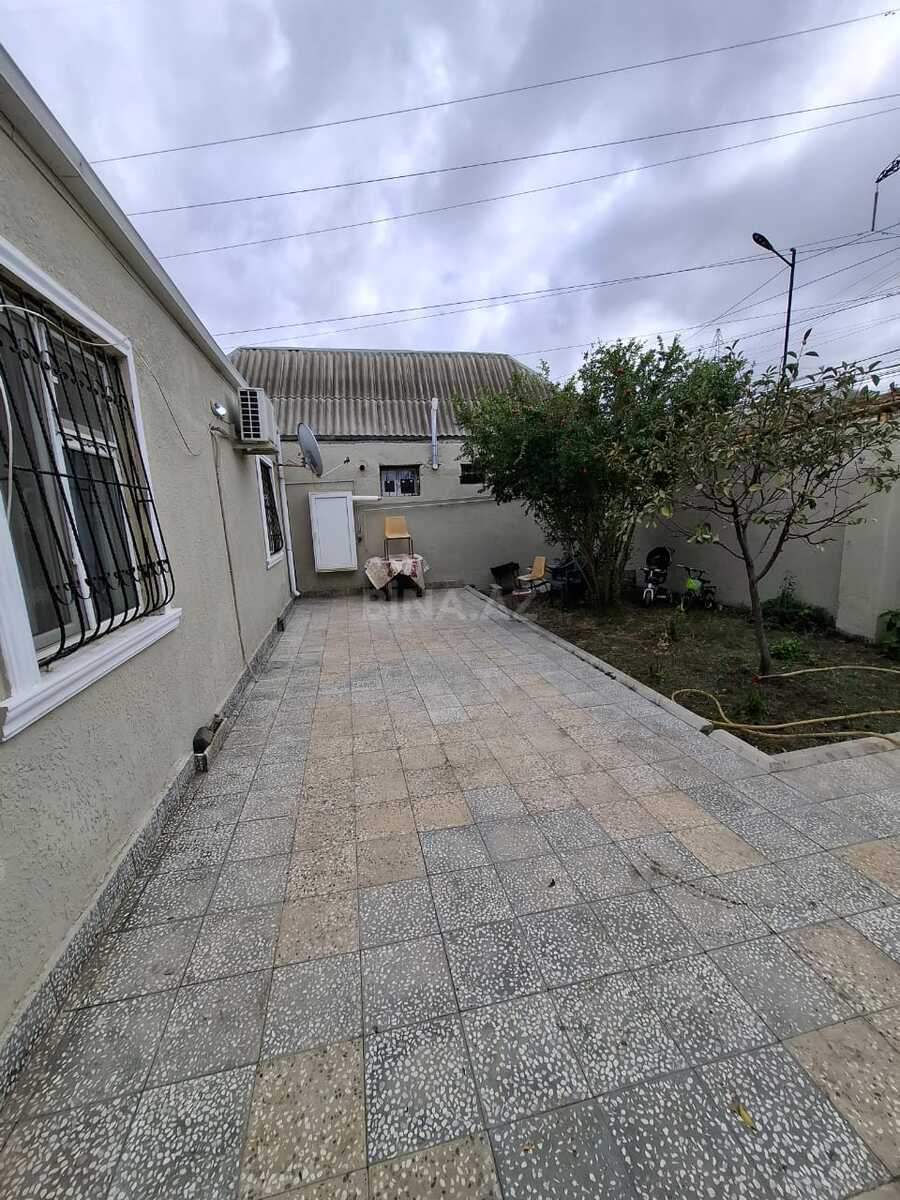 3 otaqlı Həyət evi/Bağ evi, Xırdalan