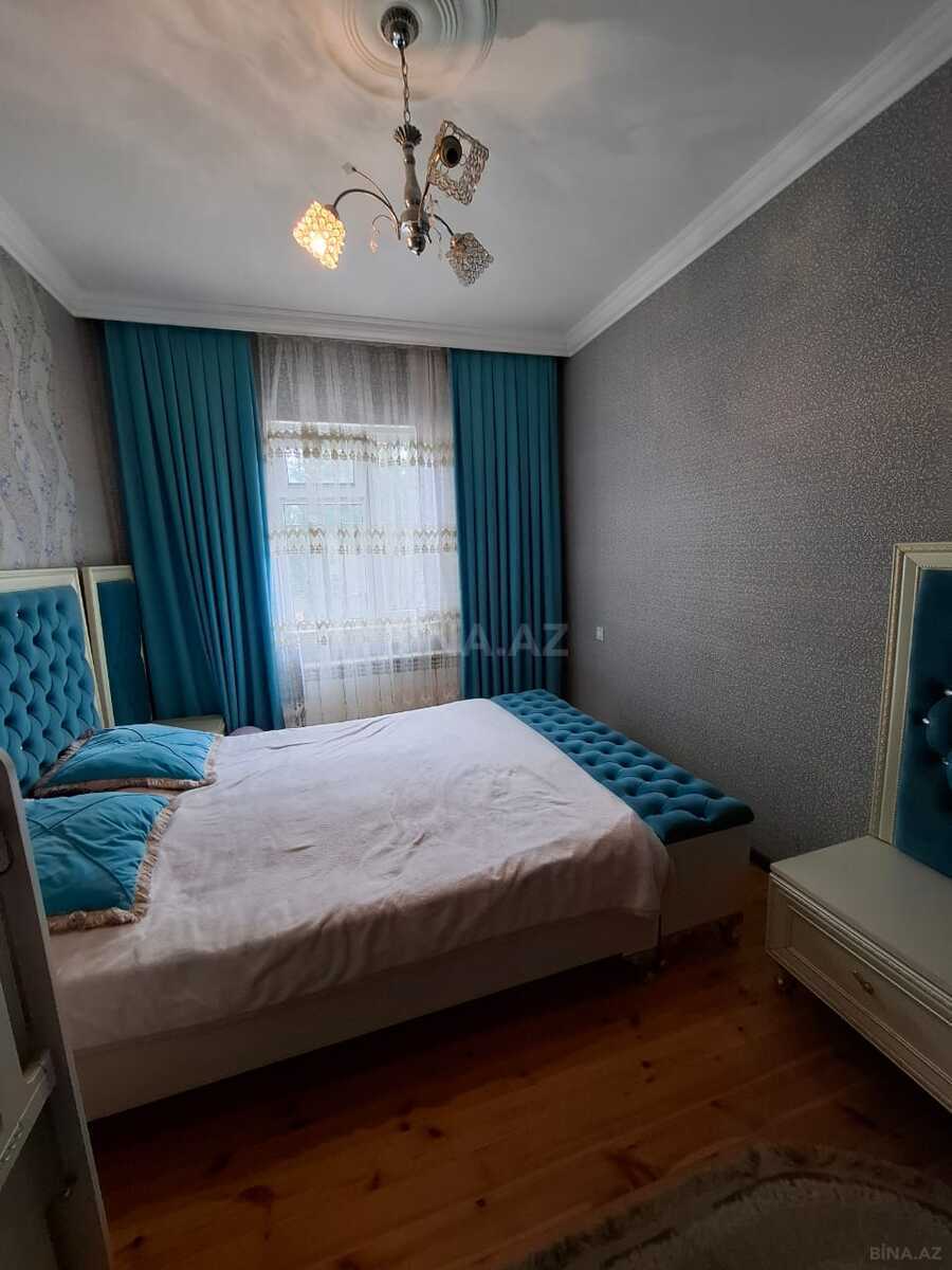 3 otaqlı Həyət evi/Bağ evi, Xırdalan