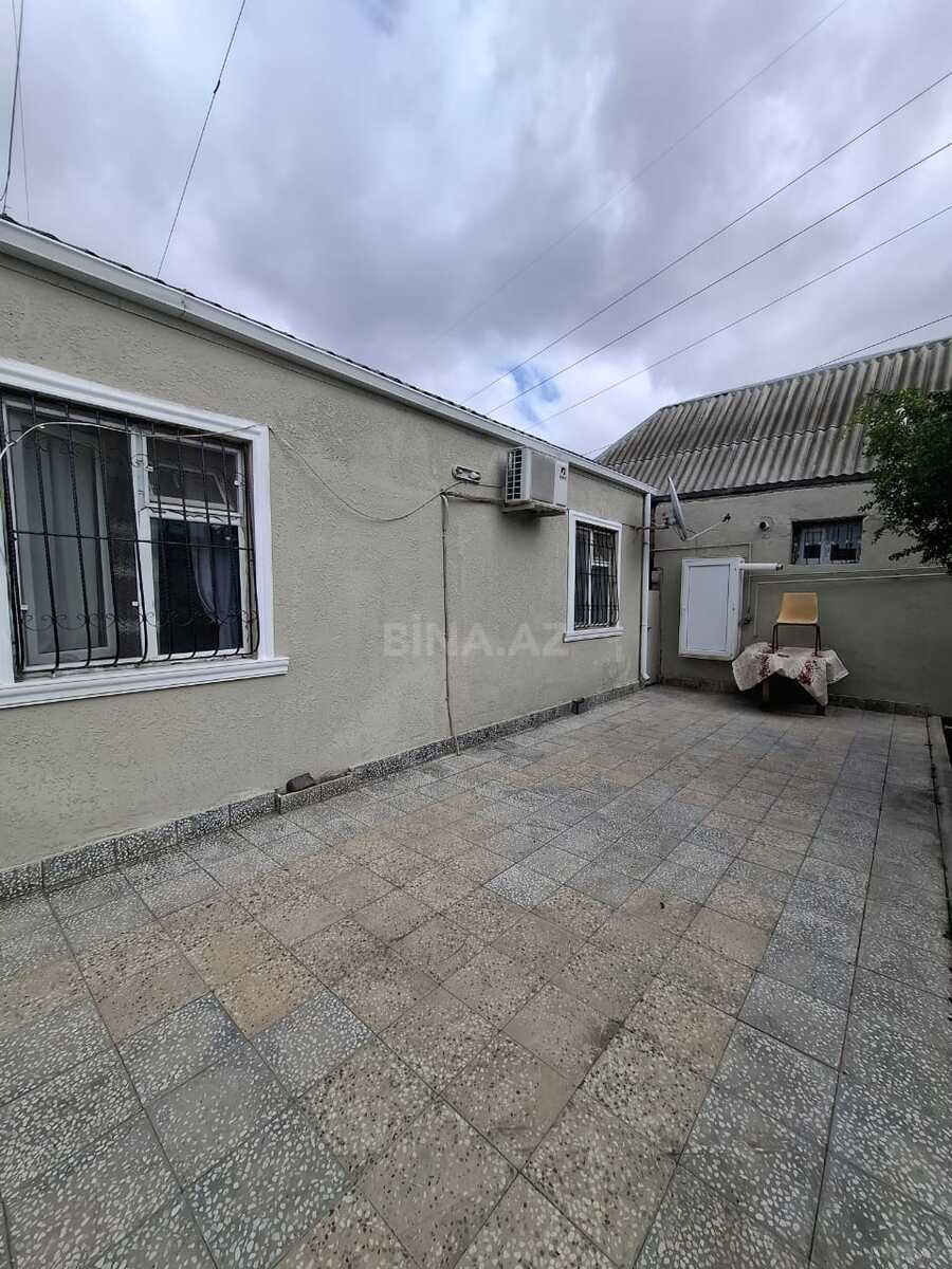 3 otaqlı Həyət evi/Bağ evi, Xırdalan