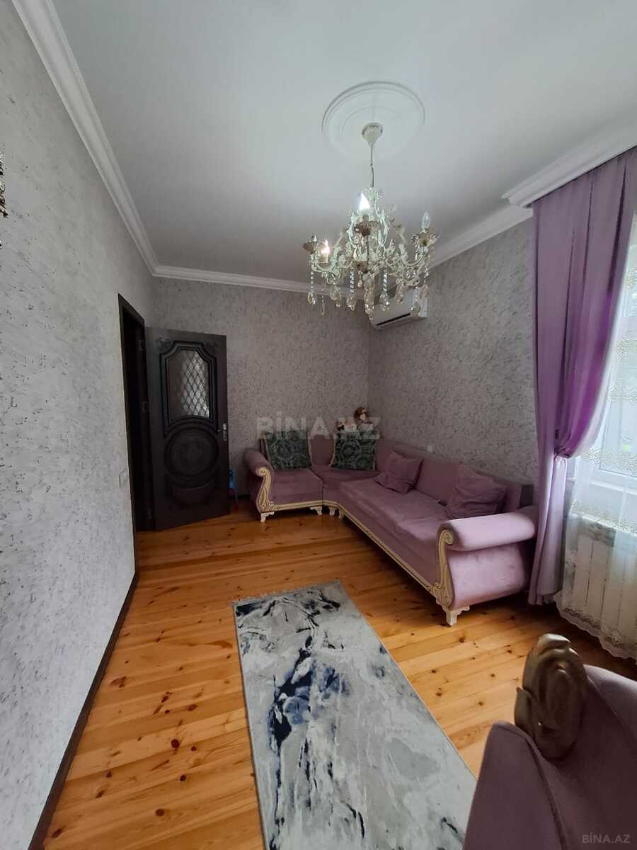3 otaqlı Həyət evi/Bağ evi, Xırdalan