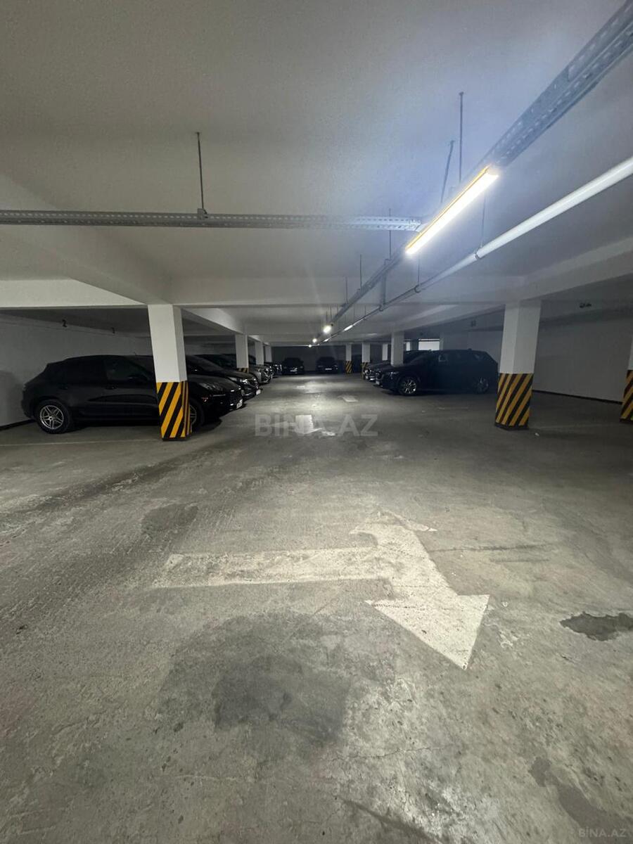 3 otaqlı Yeni tikili, Nəsimi r., Bakı