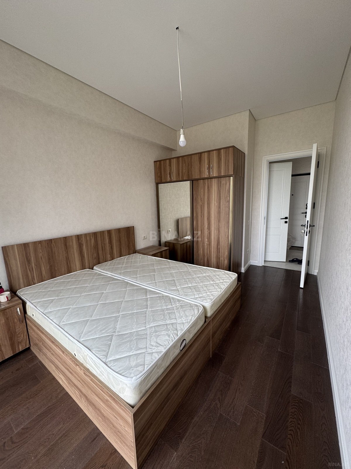 2 otaqlı Yeni tikili, Yasamal q., Bakı