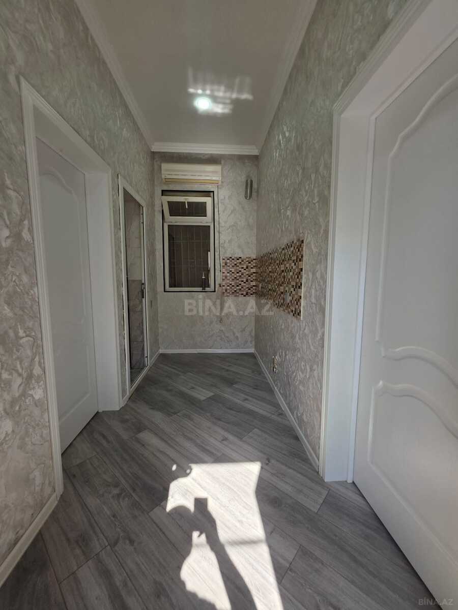 2 otaqlı Həyət evi/Bağ evi, Xırdalan