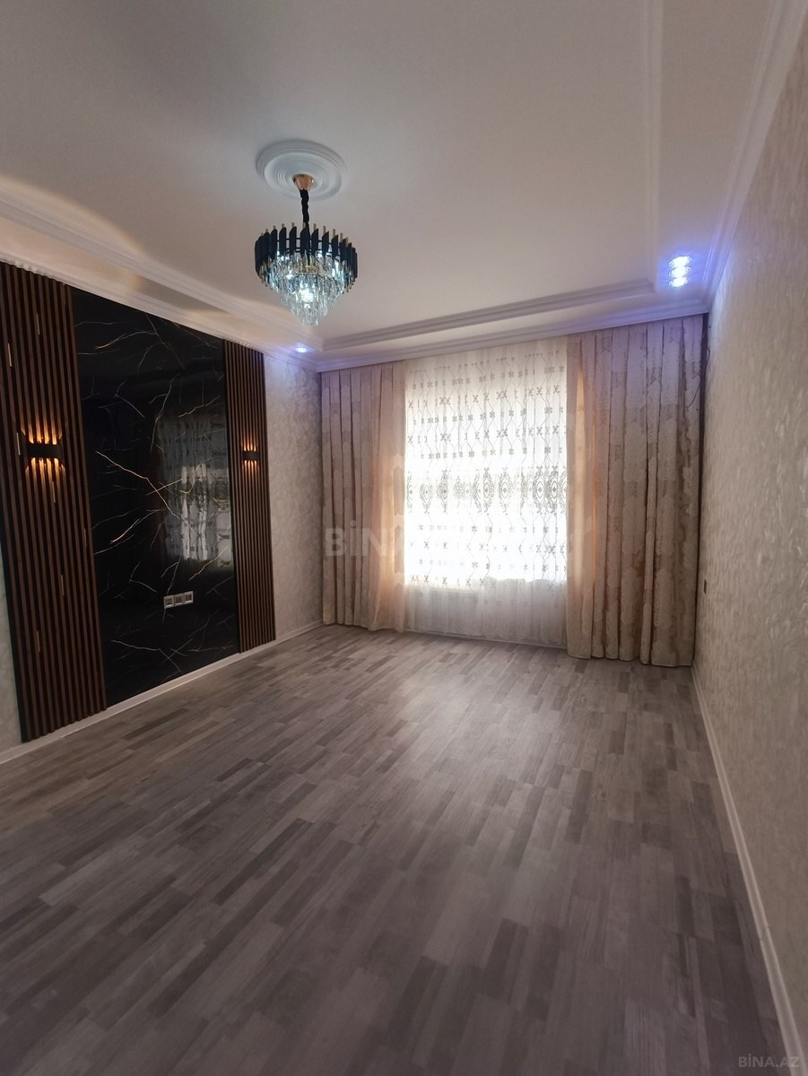 4 otaqlı Həyət evi/Bağ evi, Masazır q., Bakı