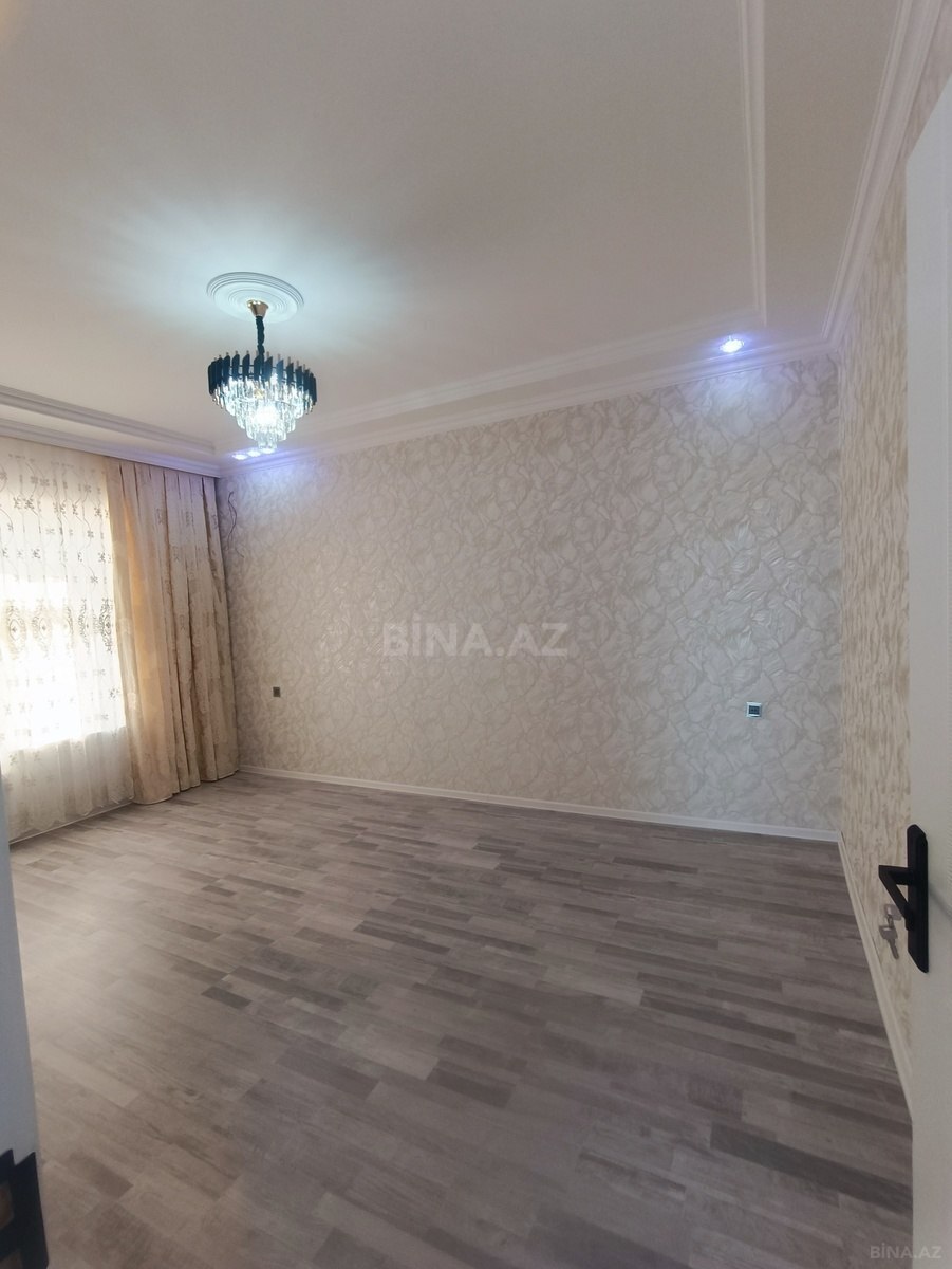 4 otaqlı Həyət evi/Bağ evi, Masazır q., Bakı
