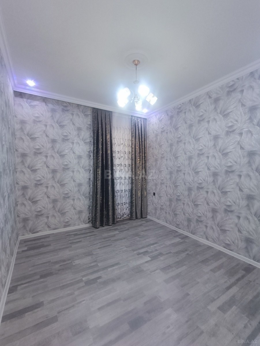 4 otaqlı Həyət evi/Bağ evi, Masazır q., Bakı
