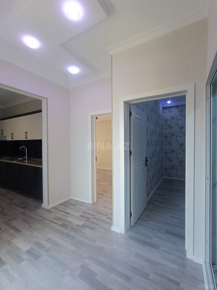 4 otaqlı Həyət evi/Bağ evi, Masazır q., Bakı