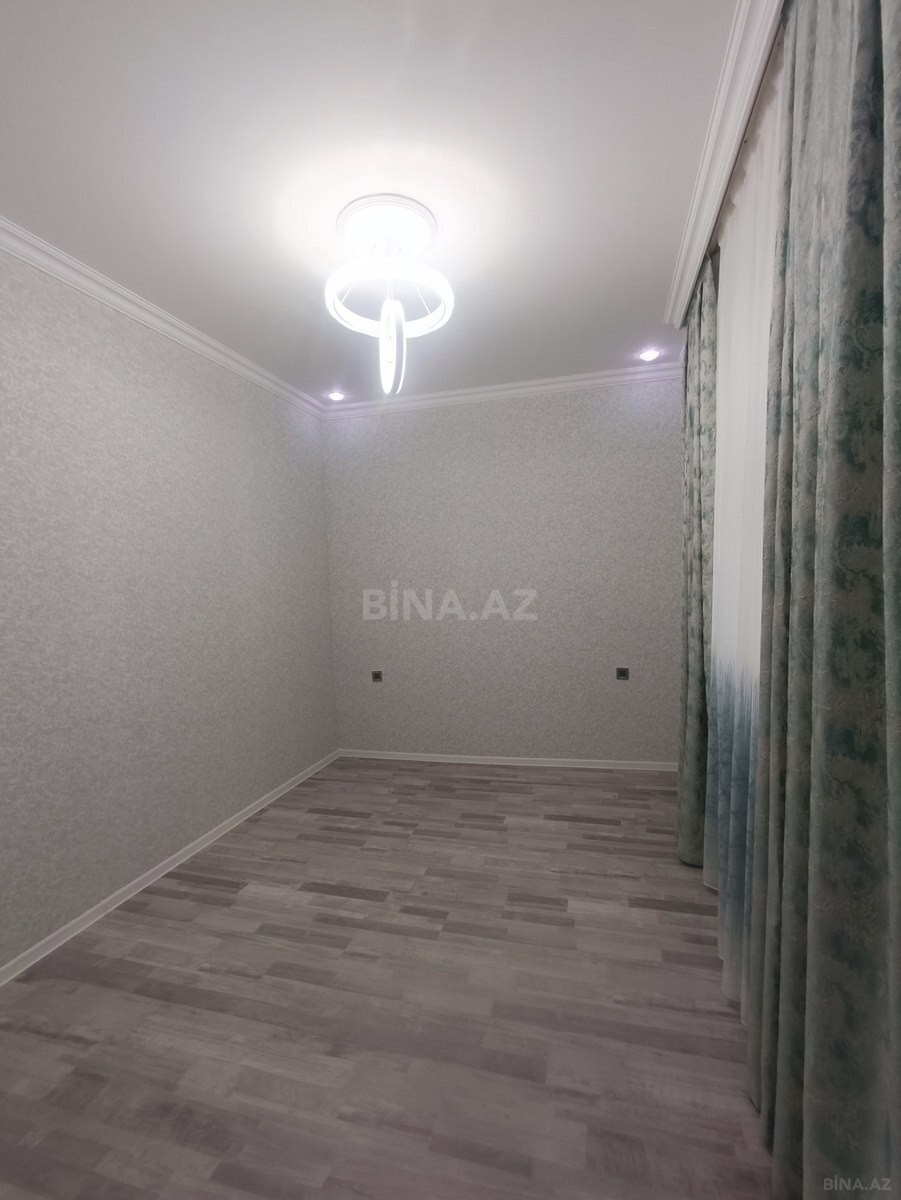 4 otaqlı Həyət evi/Bağ evi, Masazır q., Bakı