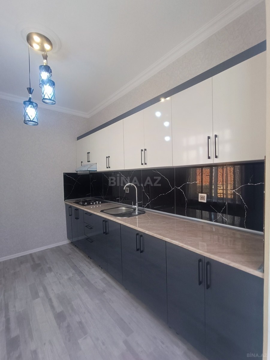 4 otaqlı Həyət evi/Bağ evi, Masazır q., Bakı