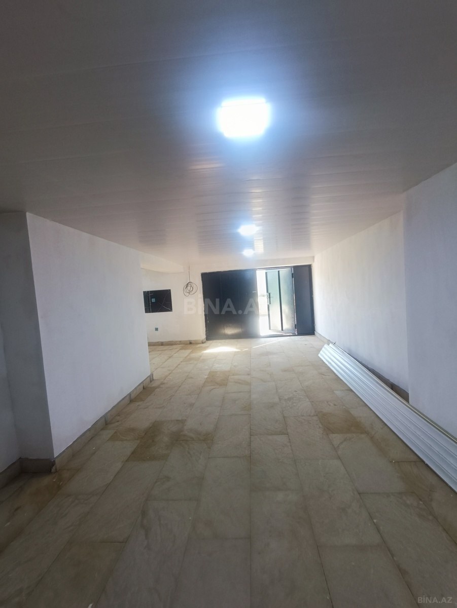 4 otaqlı Həyət evi/Bağ evi, Masazır q., Bakı