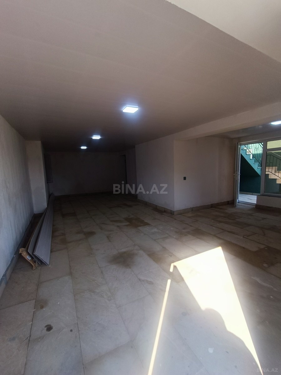 4 otaqlı Həyət evi/Bağ evi, Masazır q., Bakı