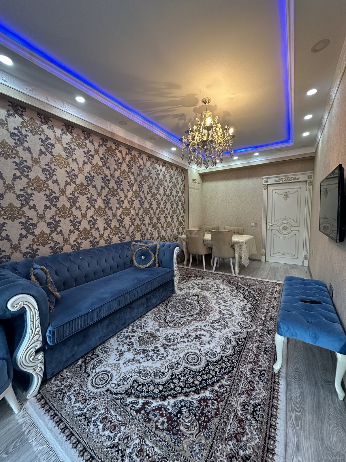 2 otaqlı Yeni tikili, Xətai r., Bakı