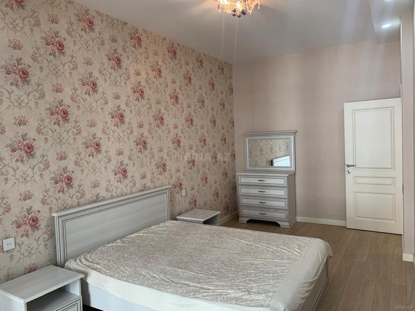 2 otaqlı Yeni tikili, 28 May m., Bakı
