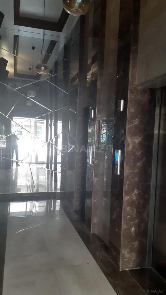 2 otaqlı Yeni tikili, 28 May m., Bakı